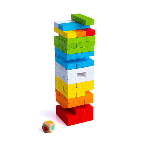 Building Blocks (multicolor)