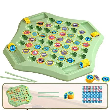 Find The Pair – Brain Booster Game