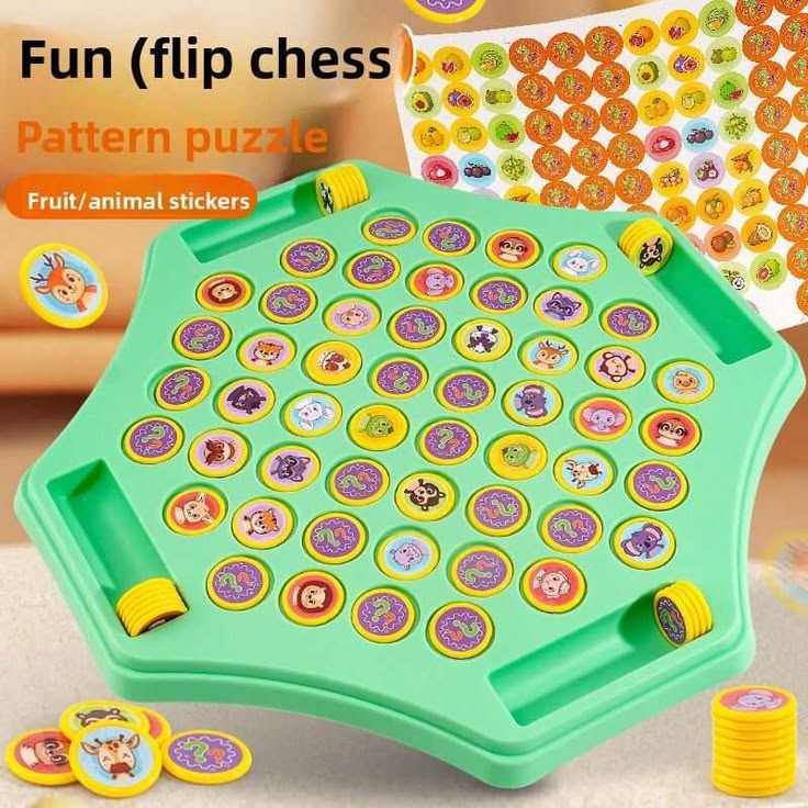 Find The Pair – Brain Booster Game